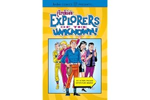 Archie's Explorers of the Unknown