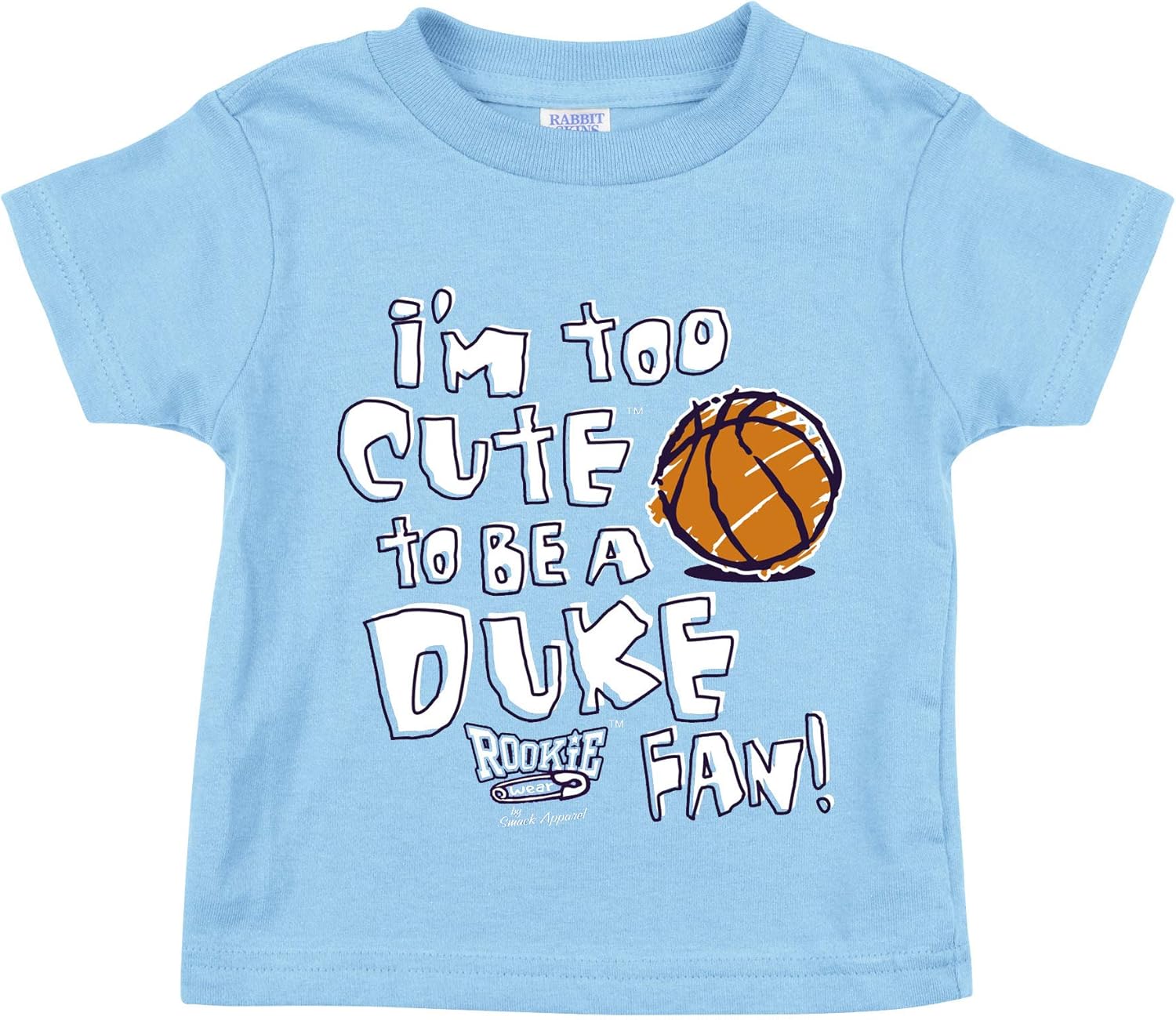 duke basketball fan gear