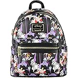 Loungefly Disney Villains Mini Backpack