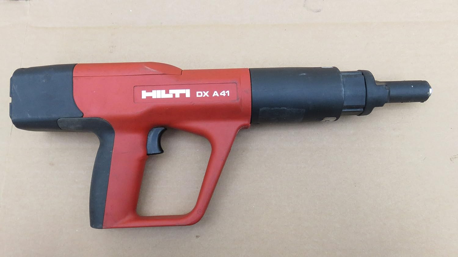 Amazon.com: Hilti DX A41 Powder 