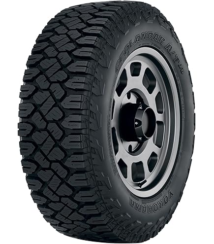 Amazon.com: Yokohama P225/65R17 100H YOKOHAMA GEOLANDAR G91A BW A 