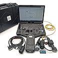 478-0235 538-5051 317-7485 ET4 Communication Adapter 3 2023A 2021B 2019C for Caterpillar Adapter 3 Heavy Duty Truck Diagnostic Tool (with Laptop)