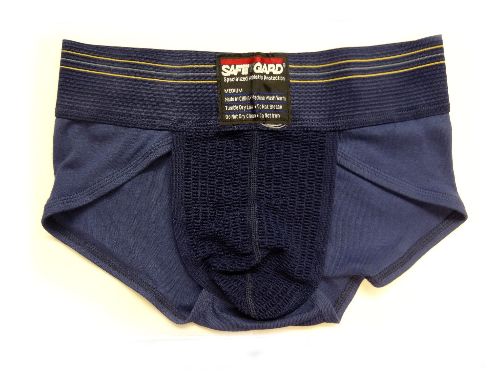 Adult Athletic/Sports Brief