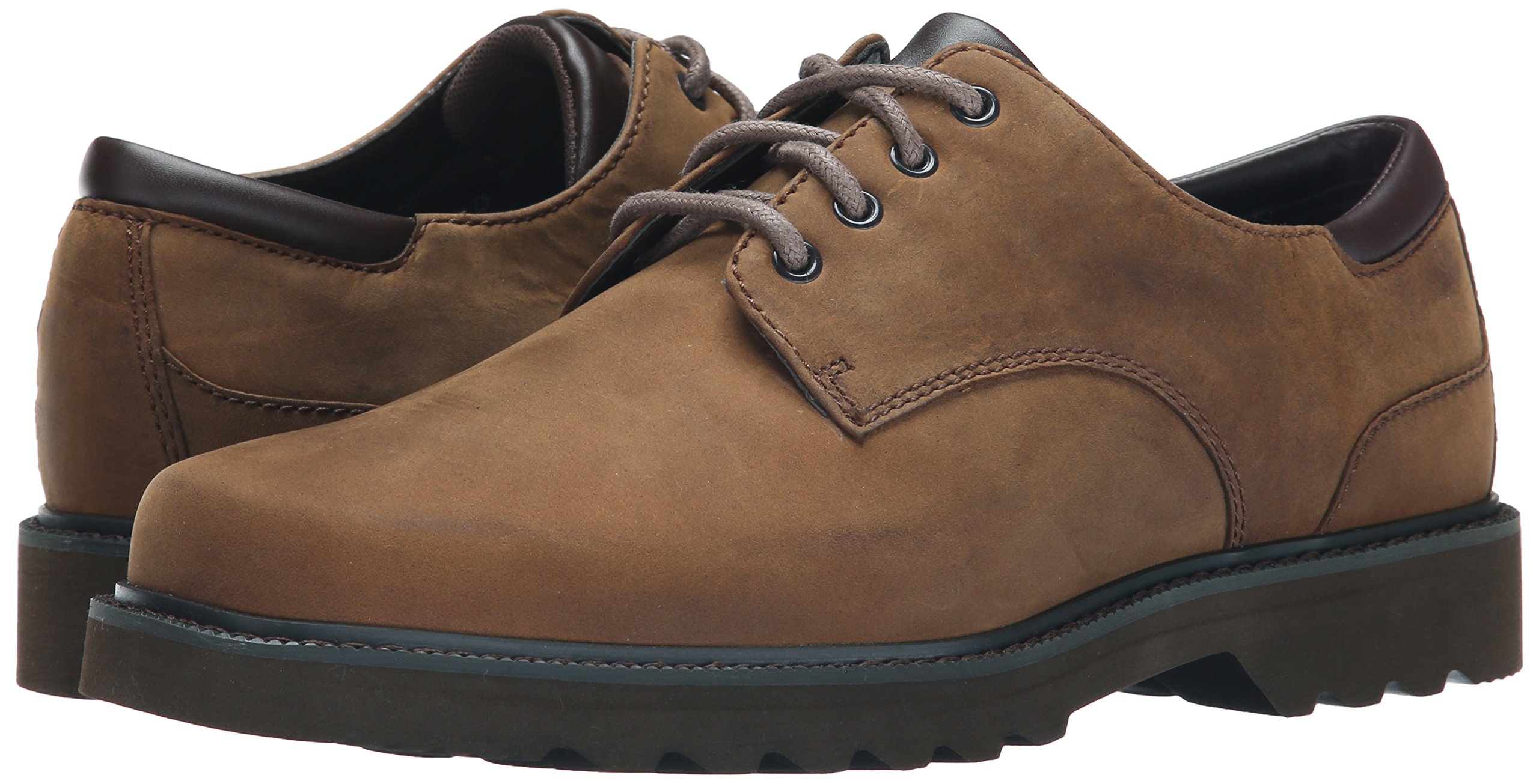 rockport men's northfield oxford