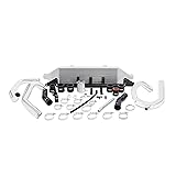 Mishimoto MMINT-WRX-01SL Front-Mount Intercooler