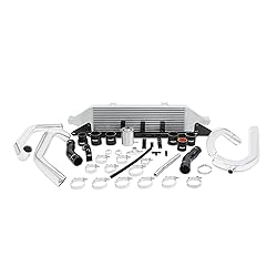 Mishimoto MMINT-WRX-01SL Front-Mount Intercooler