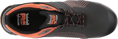 timberland pro ridgework low