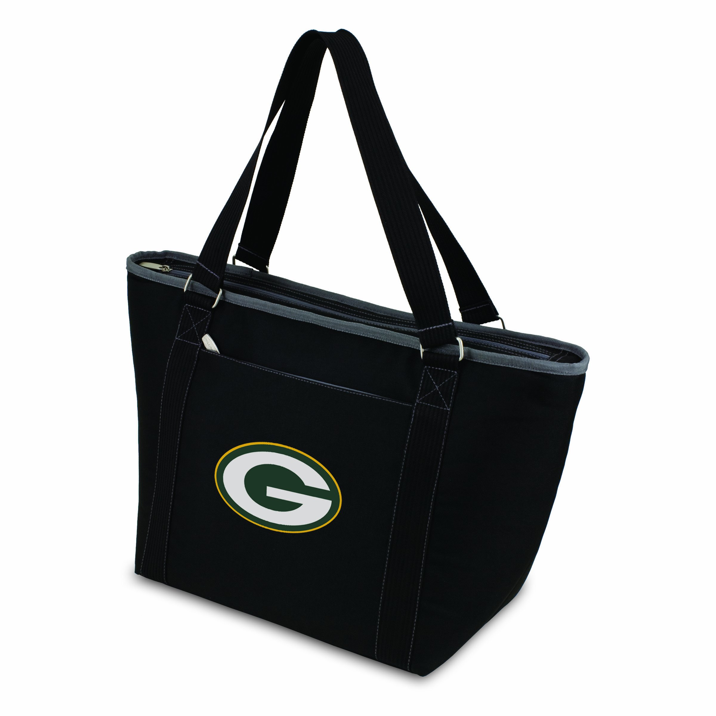 PICNIC TIME NFL Topanga Cooler Bag, Soft Cooler Tote Bag, Picnic Cooler