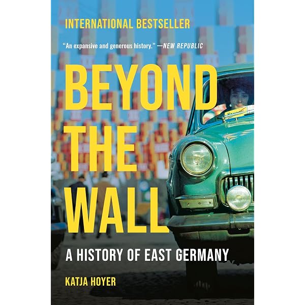 Amazon.com: The Berlin Wall: A World Divided, 1961-1989