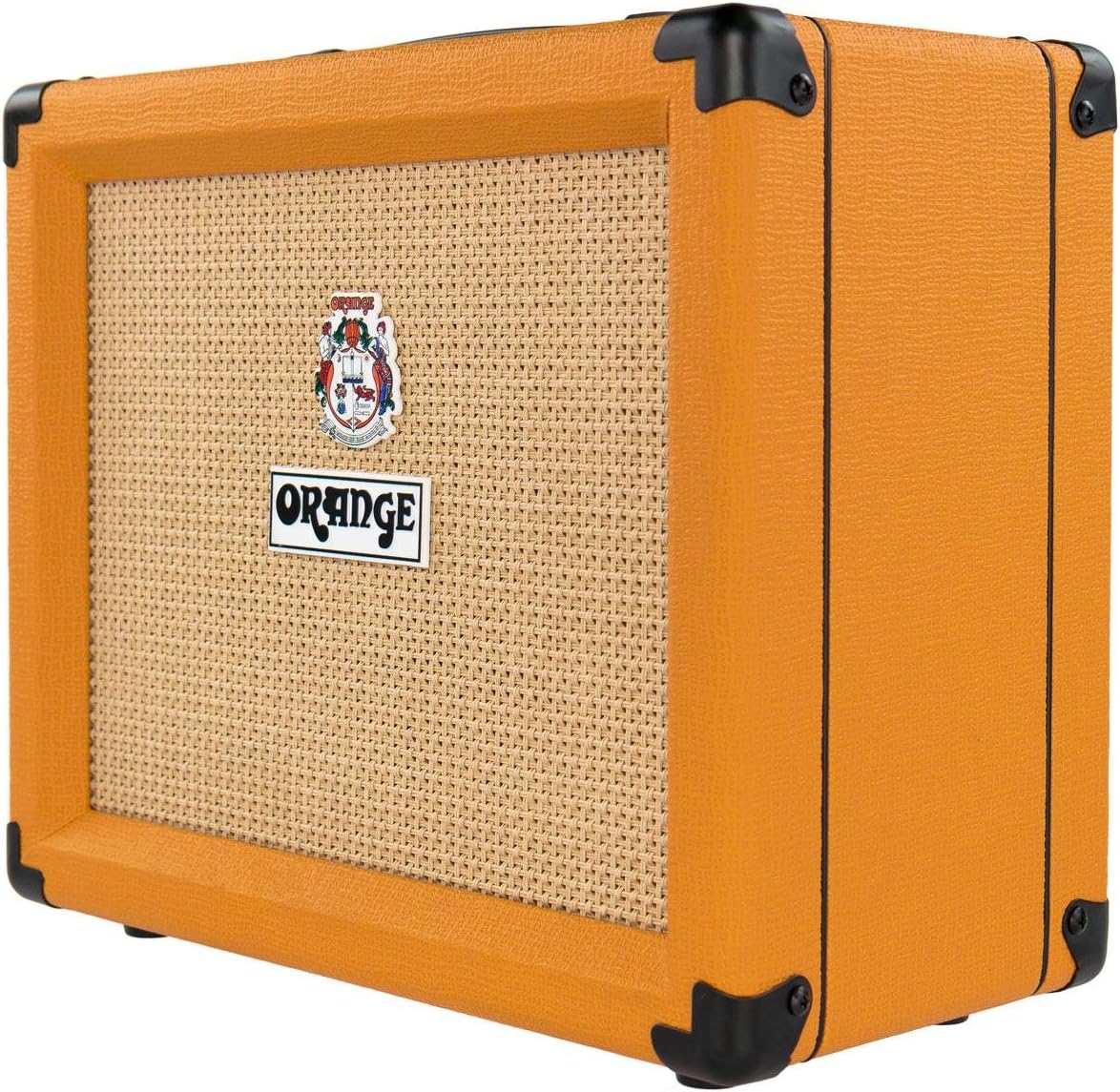 Orange Crush 20RT 20W Guitar Combo With CabSim, Reverb & Tuner - Image 3