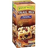 Nature Valley Fruit & Nut Chewy Trail Mix Granola Bars (48 ct.)