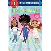 I Love Being Me! (Step into Reading, Step 1)