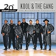 20th Century Masters: The Millennium Collection: The Best Of Kool & The Gang