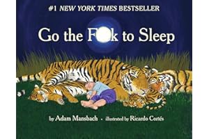 Go the F**k to Sleep