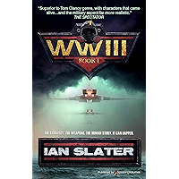WW III book cover