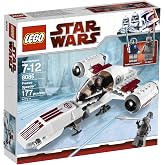 LEGO Star Wars Freeco Speeder (8085)