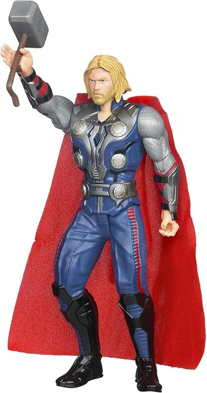 thor action figure amazon