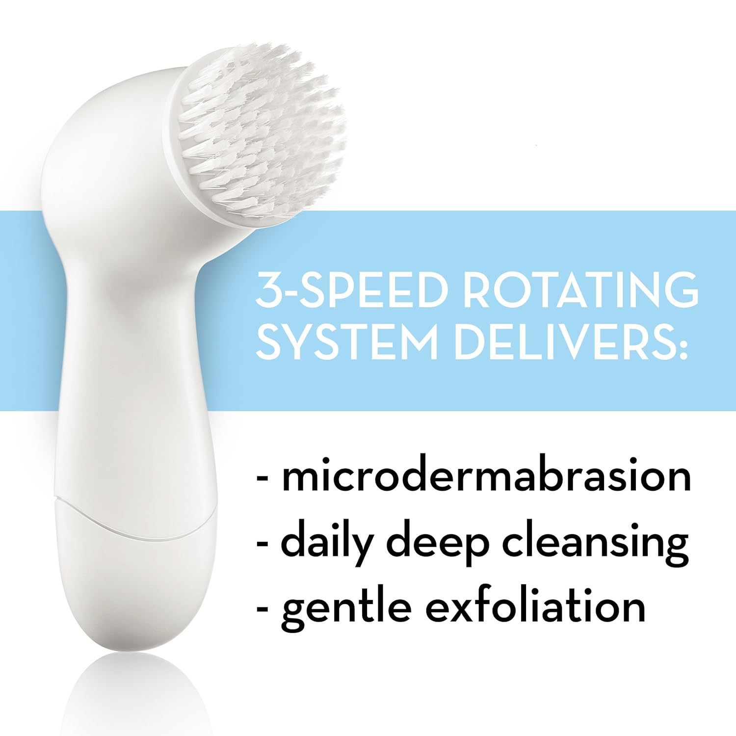 Olay Facial Brush: Beauty