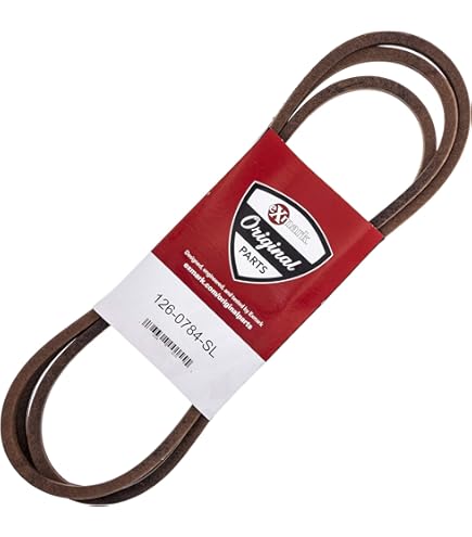 Aラ15◯●ささっきーページ●◯ Amazon.com : Lawn Mower Blade Drive Belt Replaces,EXMARK 1