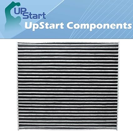 Amazon Com Replacement Cabin Air Filter For 2015 Hyundai Sonata