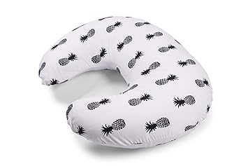 Nursing Feeding Breastfeeding Pillows Star Print Widgey 5 In 1