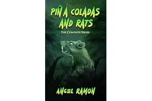 Pina Coladas and Rats: The Ultimate Collection