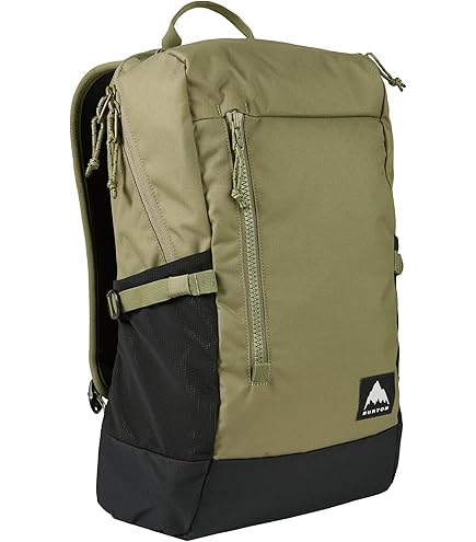 Burton Annex 2.0 28L Backpack, Sunrise City Streets : Sports & Outdoors