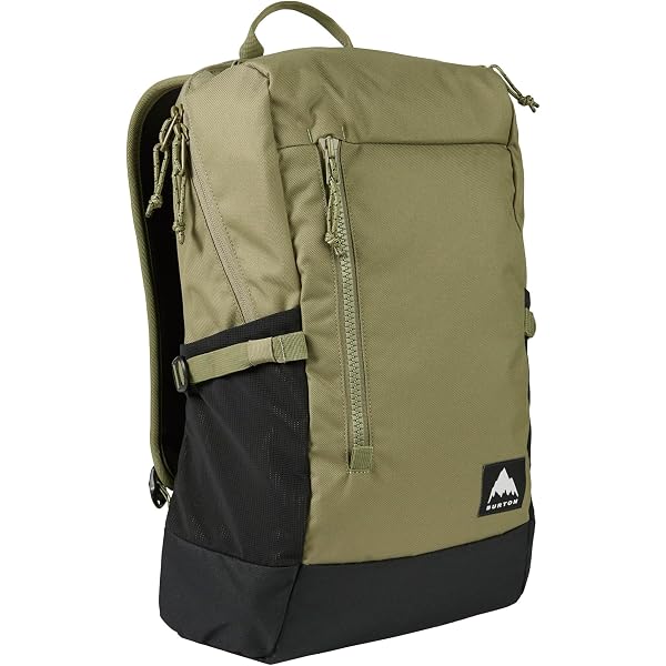 Burton Prospect 2.0 20L Backpack, Forest Moss : Sports & Outdoors