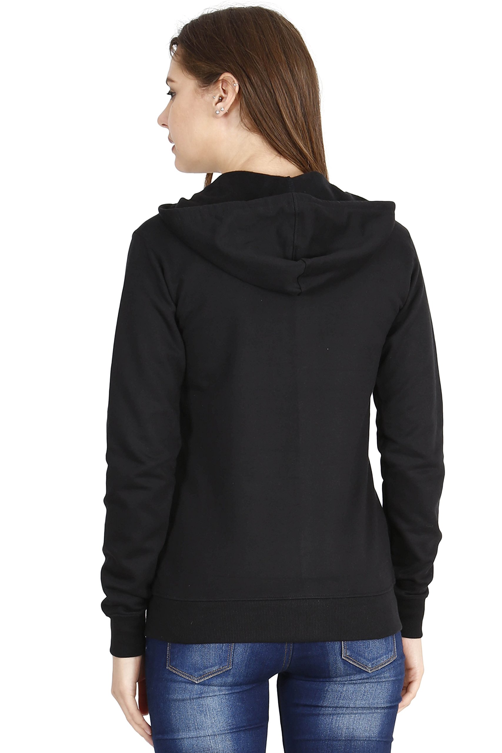 fleximaa women's cotton hoodie