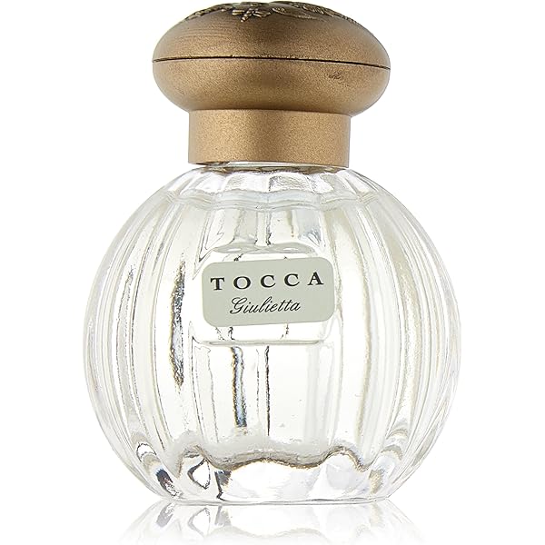 Amazon.com : Tocca Giulietta for Women Hair Fragrance Spray