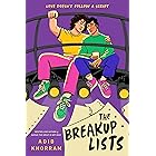 The Breakup Lists