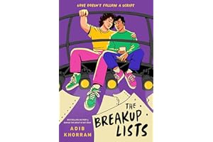 The Breakup Lists