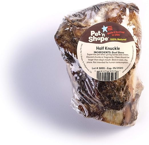roast beef knuckle bones for dogs