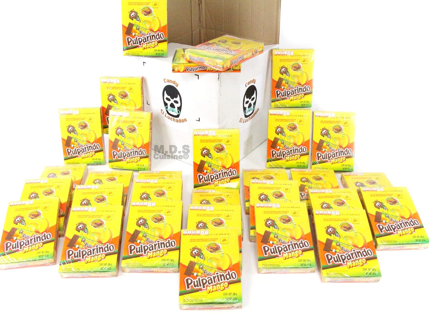 dulces mexicanos amazon