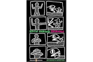 Keith Haring Journals: (Penguin Classics Deluxe Edition)