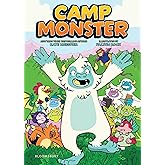 Camp Monster