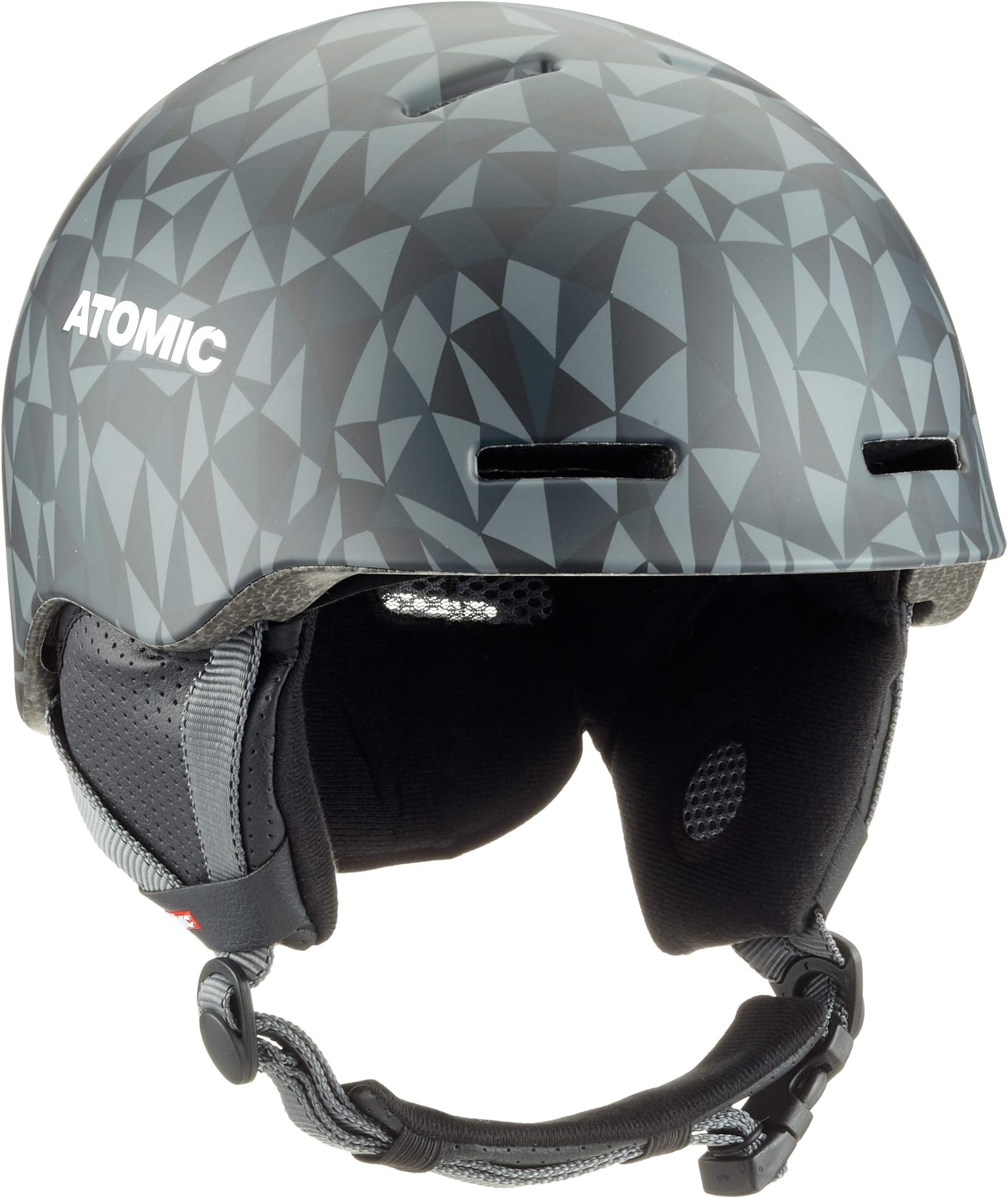 ATOMIC Children's Ski Helmet, Mentor JR, Head Size 49-53 cm