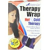 Elasto-Gel, Hot/Cold Therapy Wrap, 6" X 24"