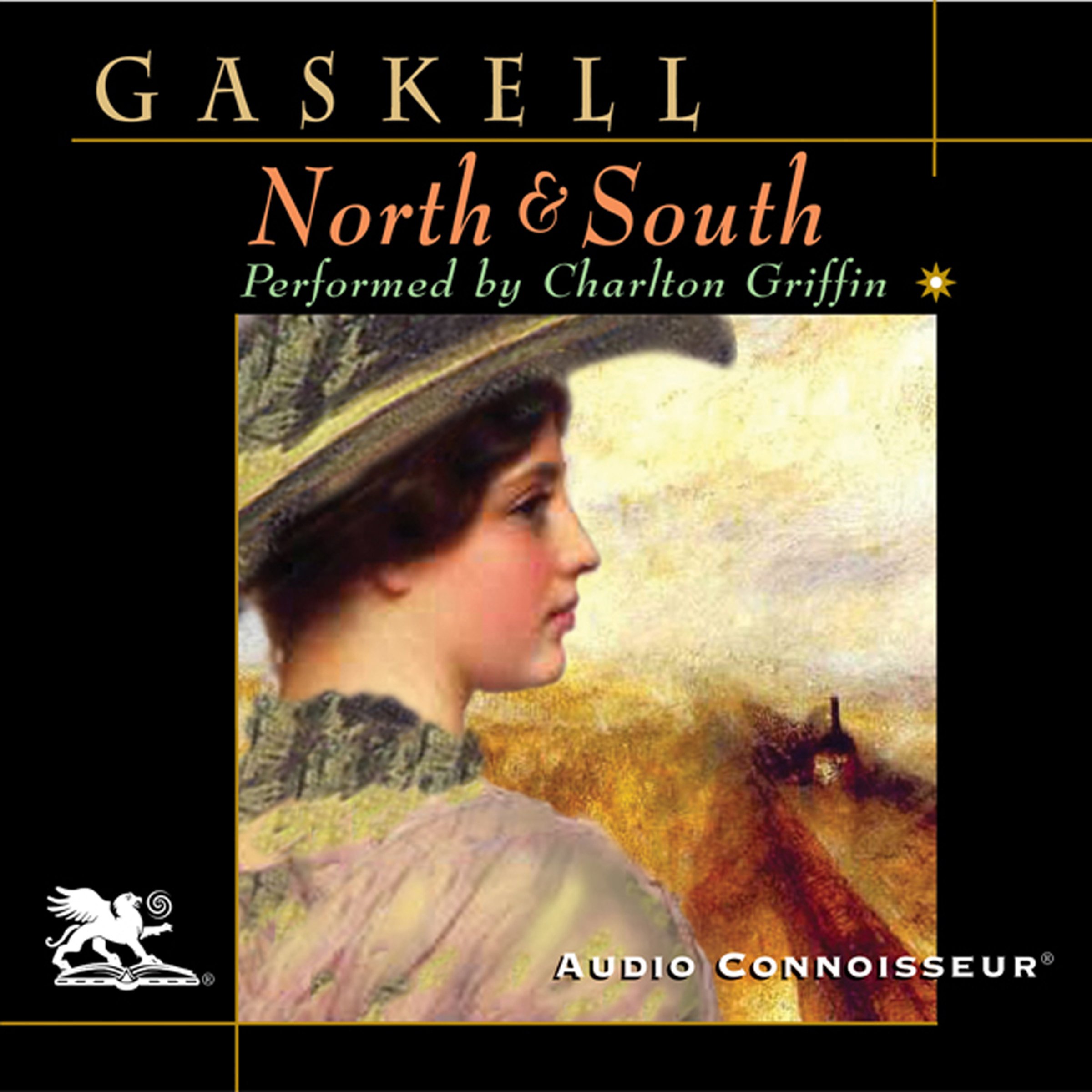 North and South Image