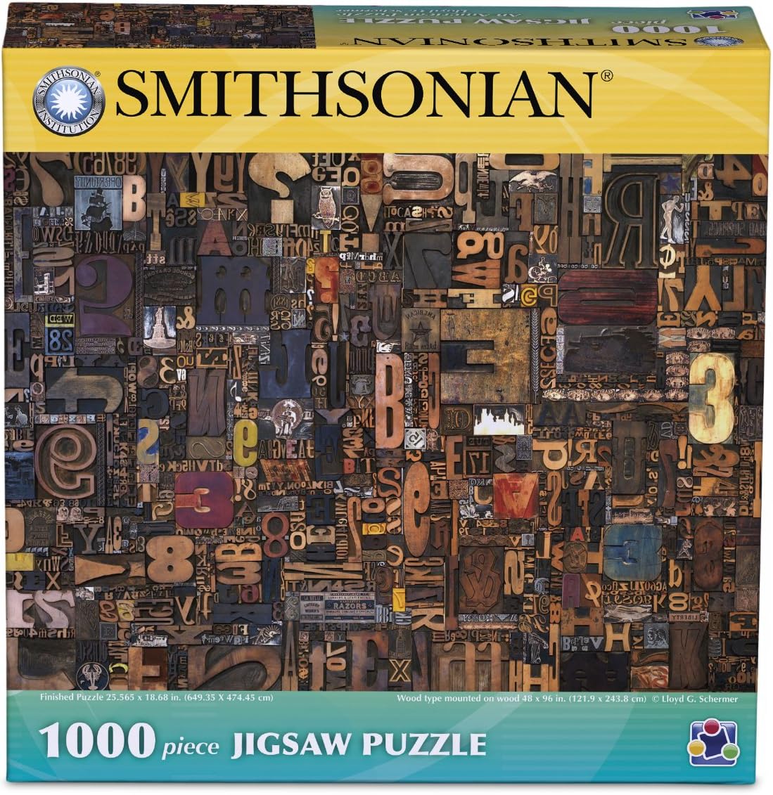 electronic jigsaw puzzle