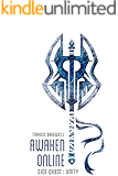 Awaken Online: Unity