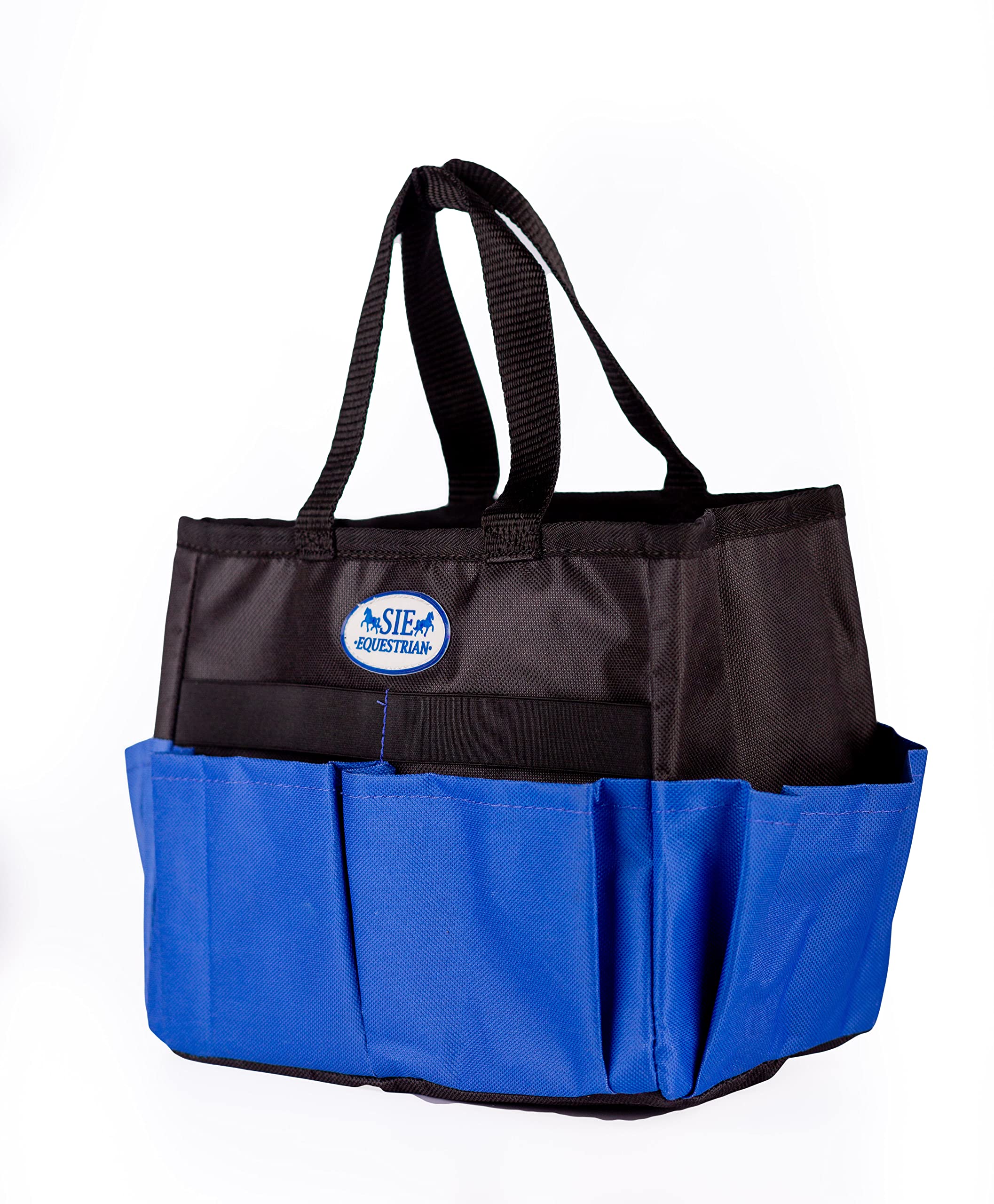 SIE Grooming Kit Bags in colors (Royal Blue)
