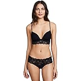 Cosabella Women's Never Say Never Soft Padded Bra