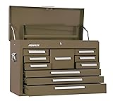 Kennedy Manufacturing 360B 10-Drawer Machinist's