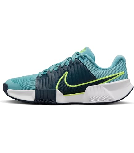 Amazon.com | Nike Zoom GP Challenge 1 Men's Hard Court Tennis