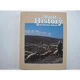 World History and Cultures in a Christian Perspective: GEORGE THOMPSON ...