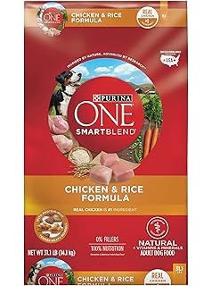 purina one smartblend senior