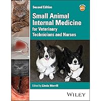 Ettinger's Textbook of Veterinary Internal Medicine: 9780323779319