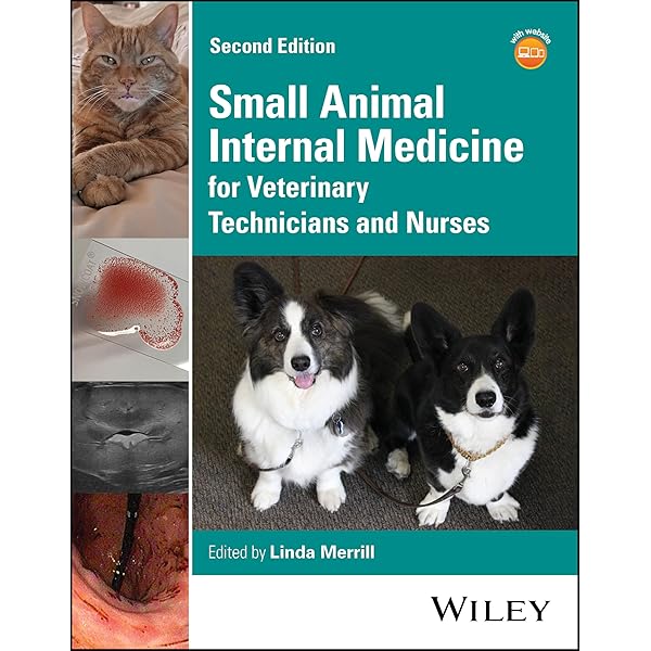 Clinical Small Animal Internal Medicine, 2 Volume Set