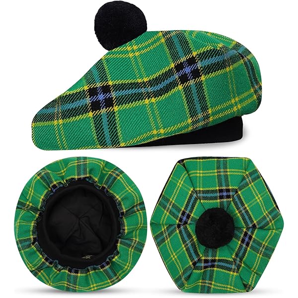 Tam O' Shatner Tam O' Shatner Bonnet Tamy, Taille Unique